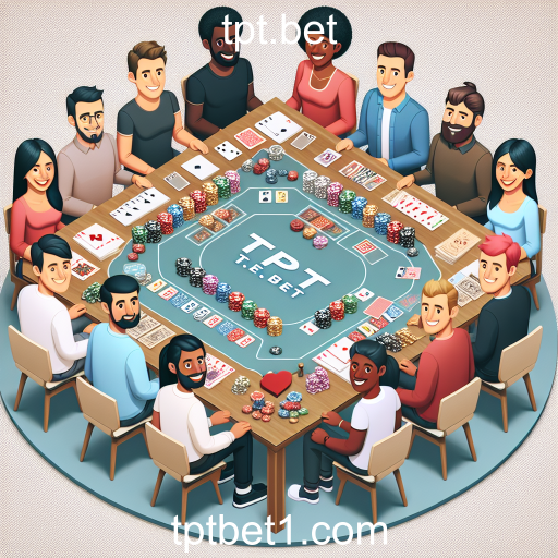 A Evolução dos Jogos de Mesa: Diversão e Estratégia à Mesa