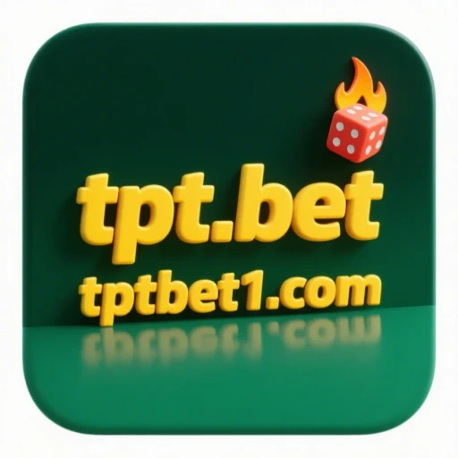 Logo tpt.bet